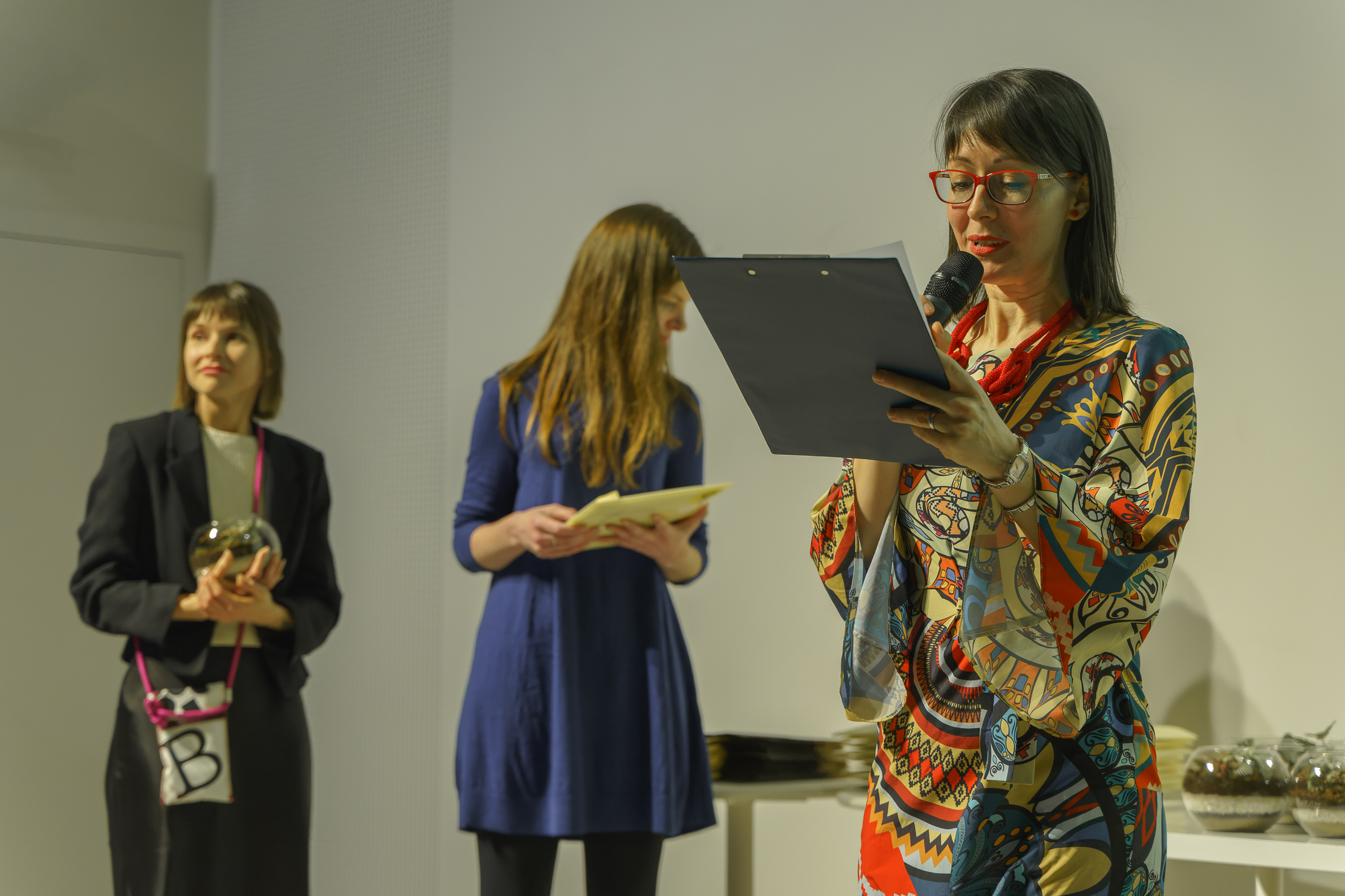 NAJKRAJŠIE KNIHY SLOVENSKA 2023 - odovzdávanie cien