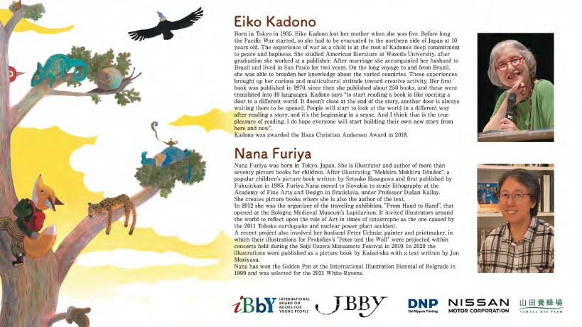 PONAD MORIA NA KRÍDLACH FANTÁZIE