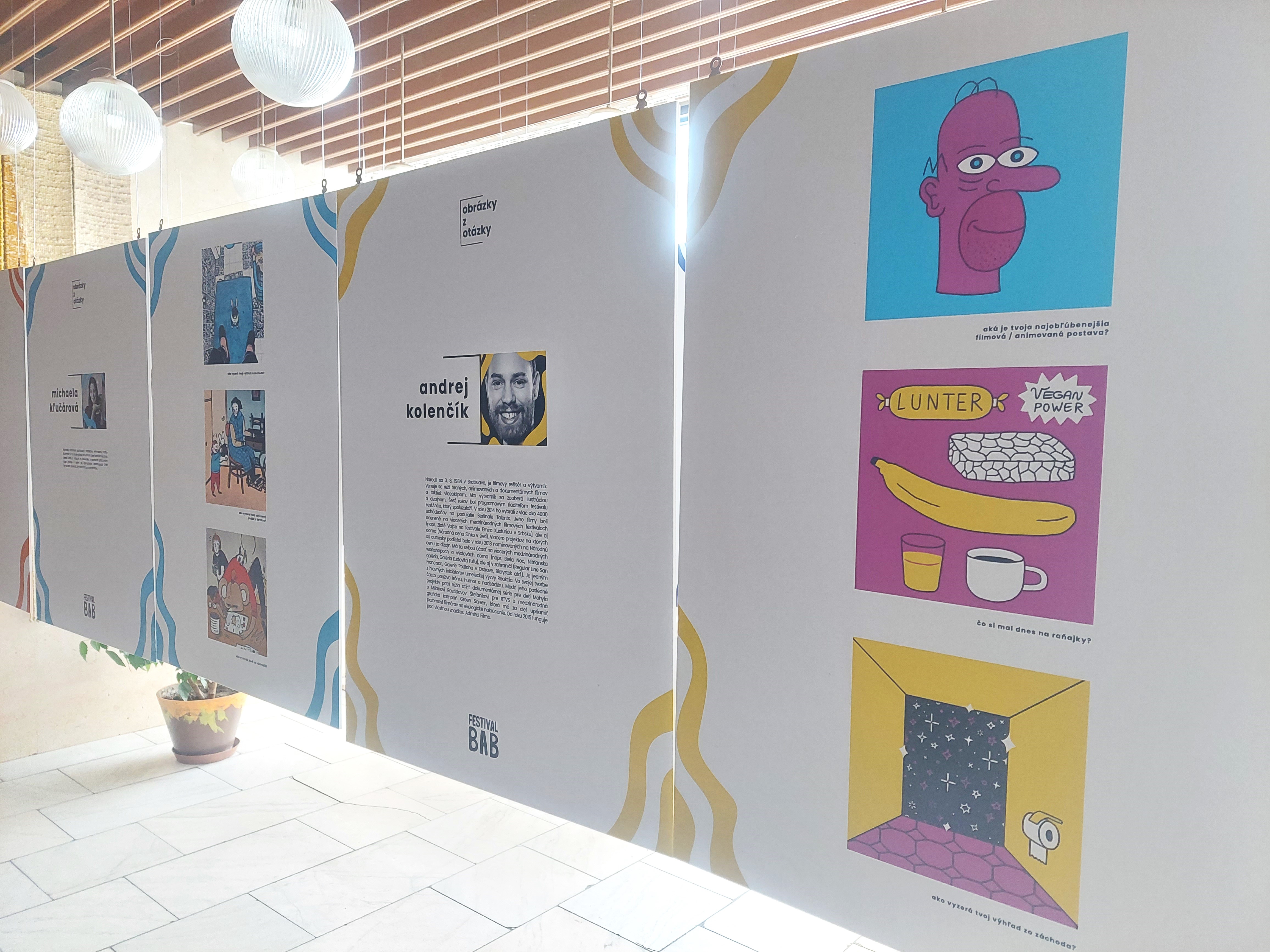 Obrázky z otázky - Dom kultúry Námestovo