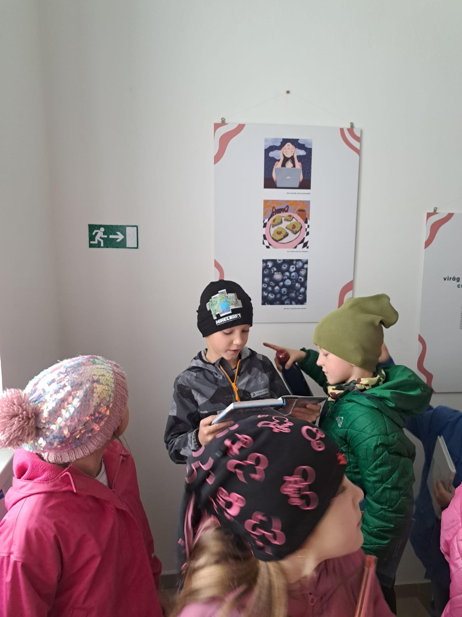 OBRÁZKY Z OTÁZKY - Dolný Kubín