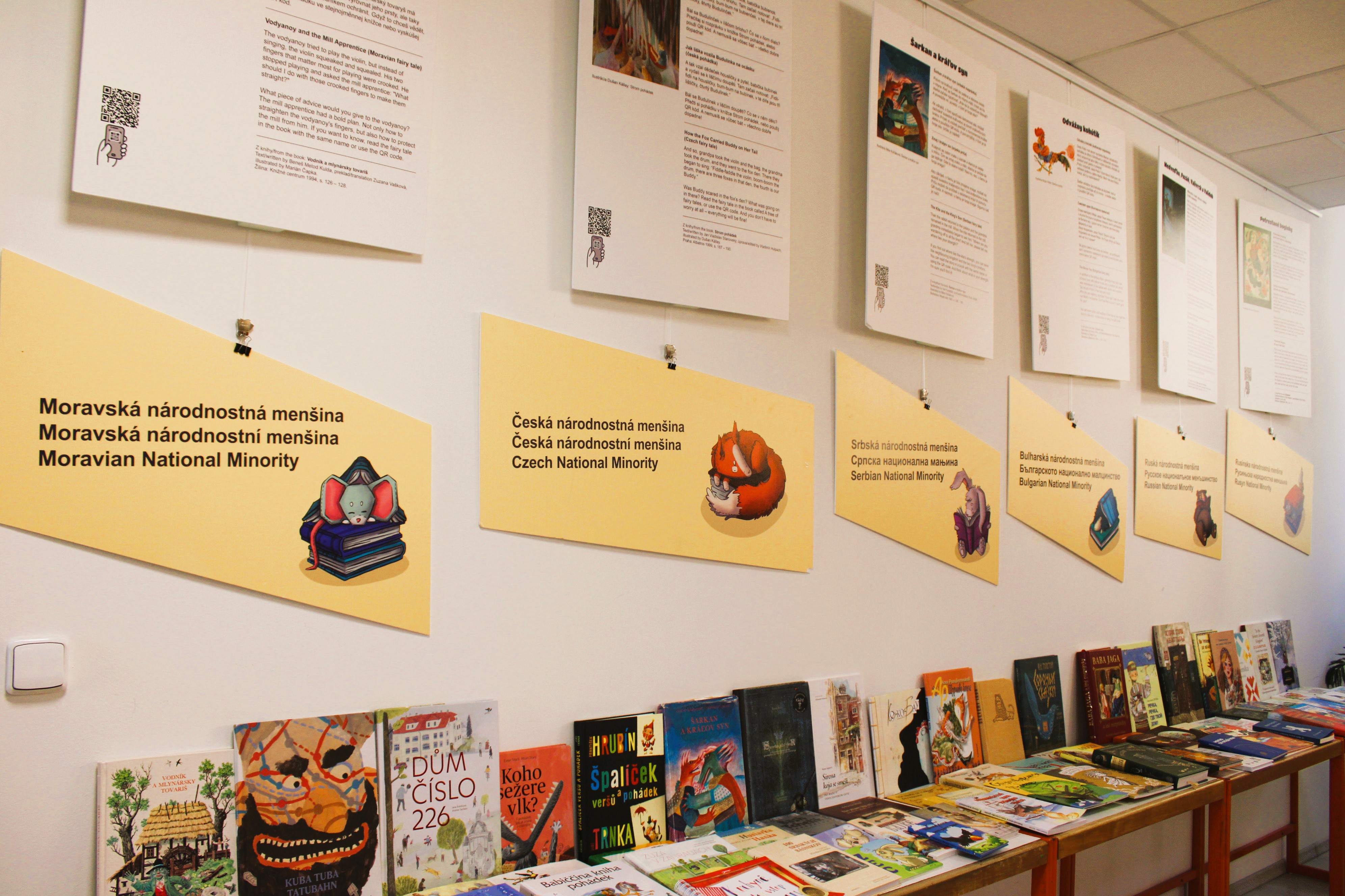 SLOVO#JAZYK#KNIHA-Knižnica K. Kmeťka, Nitra