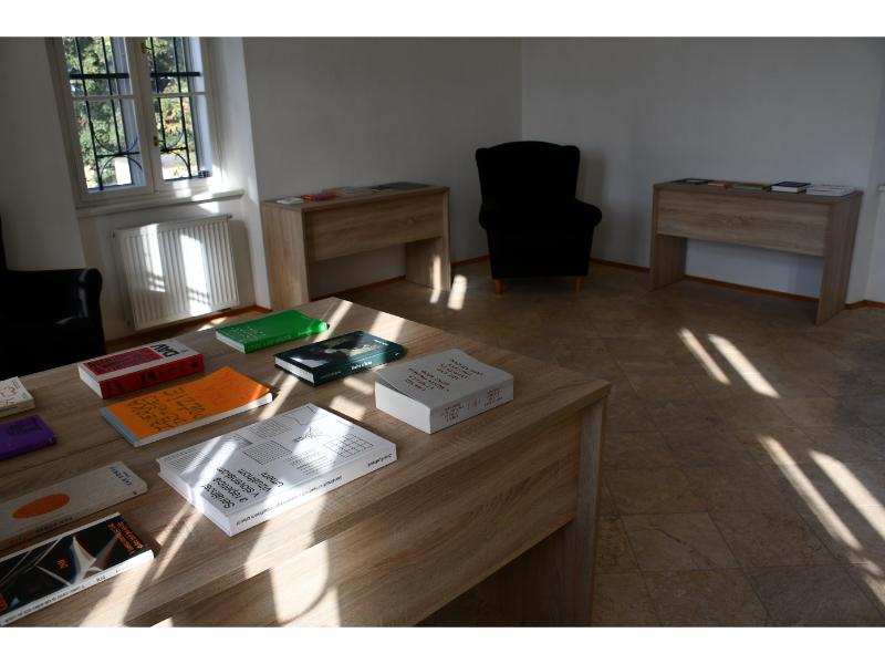 Najkrajšie knihy Slovenska 23 Bučany