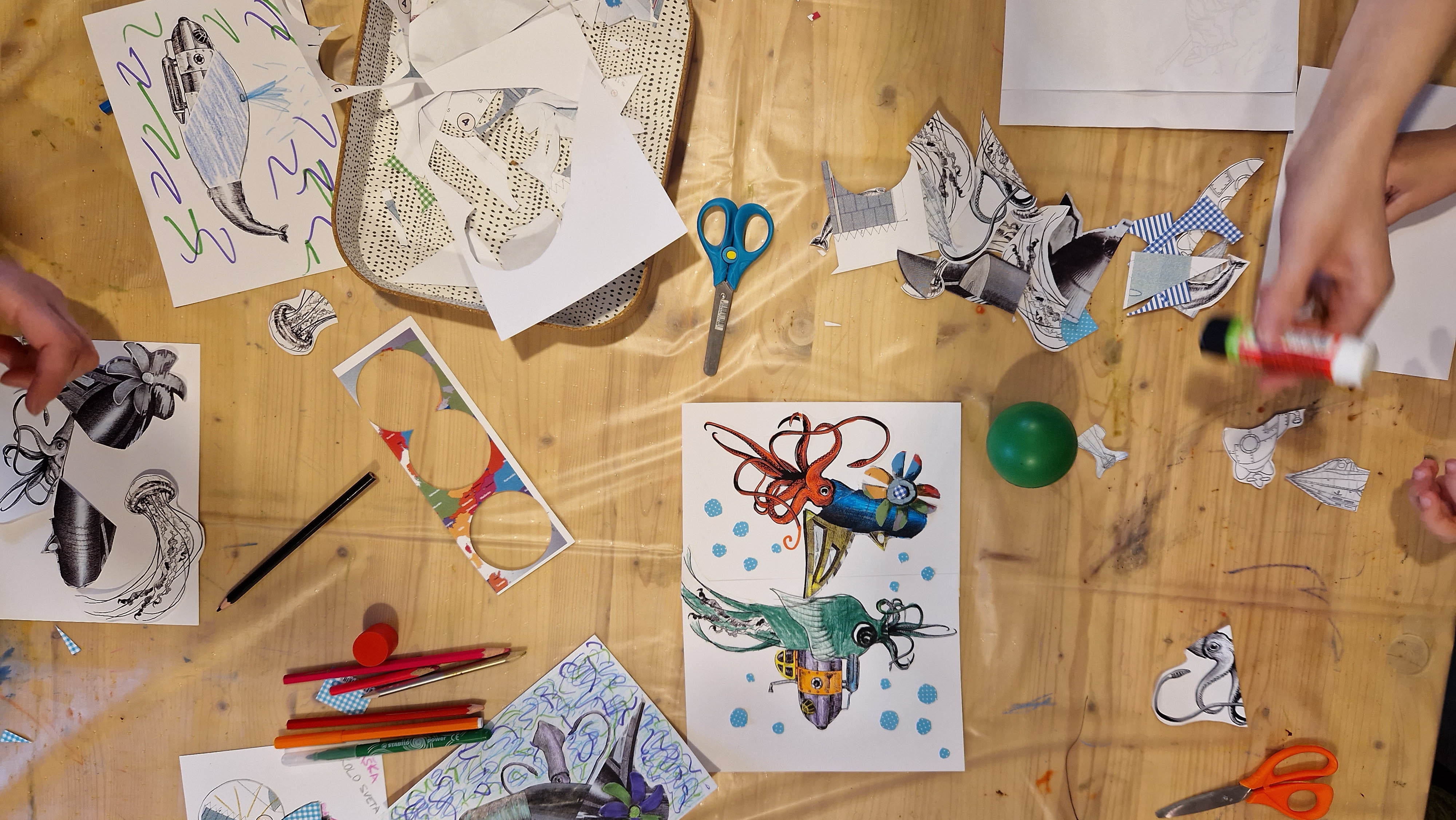 NOC MÚZEIÍ A GALÉRIÍ 25