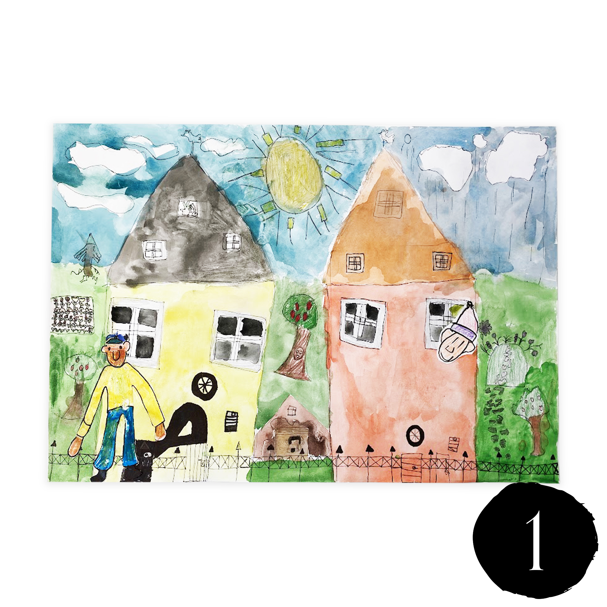 Môj obľúbený rozprávkový hrdina