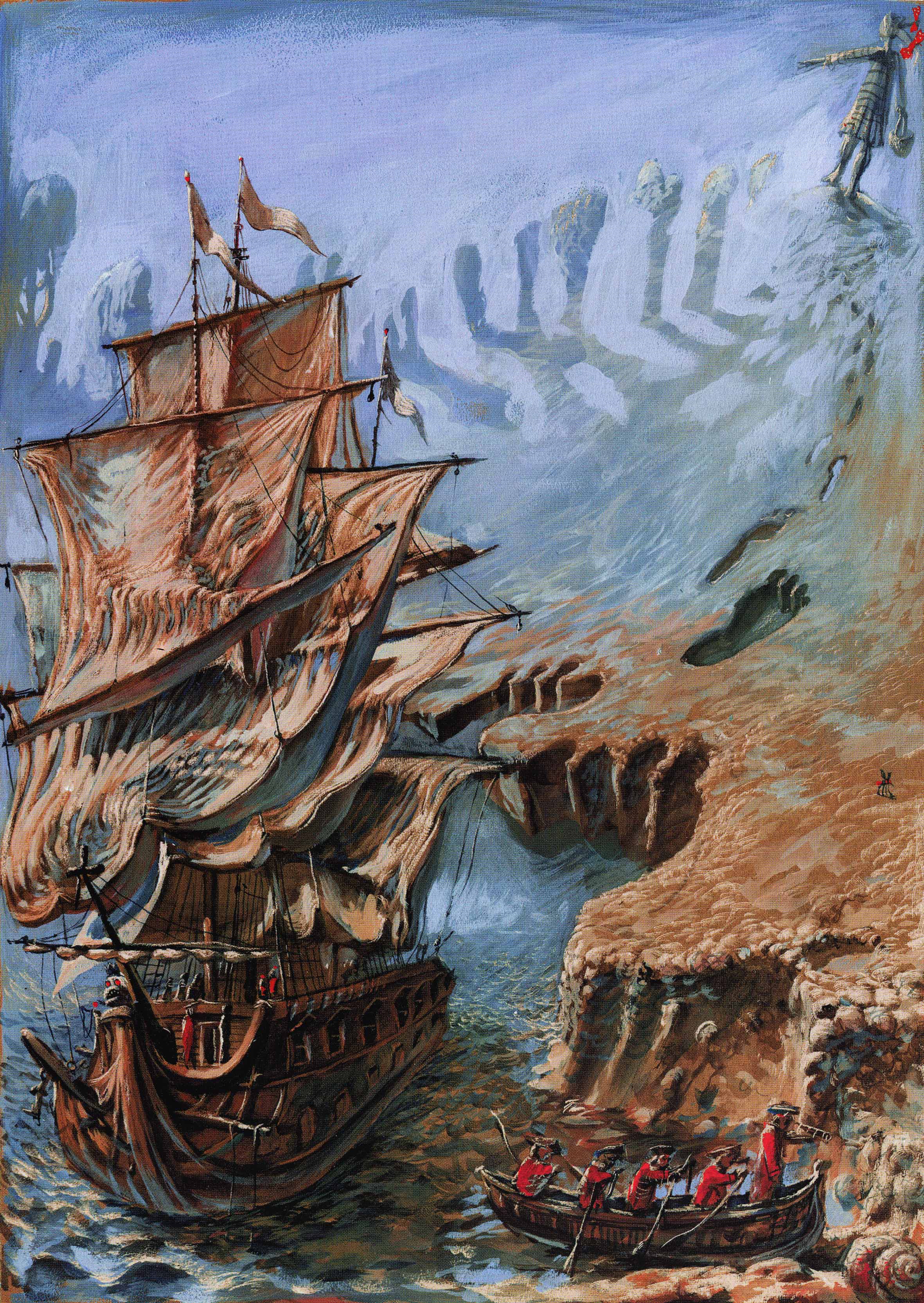 Slovenskí ilustrátori ocenení na BIB, Haag, Holandsko