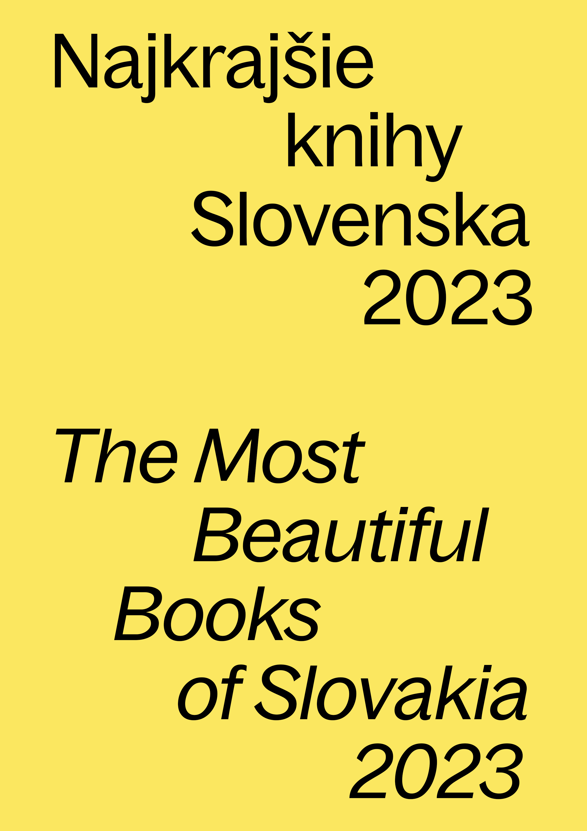 Najkrajšie knihy Slovenska 2023 Spišské KC a knižnica