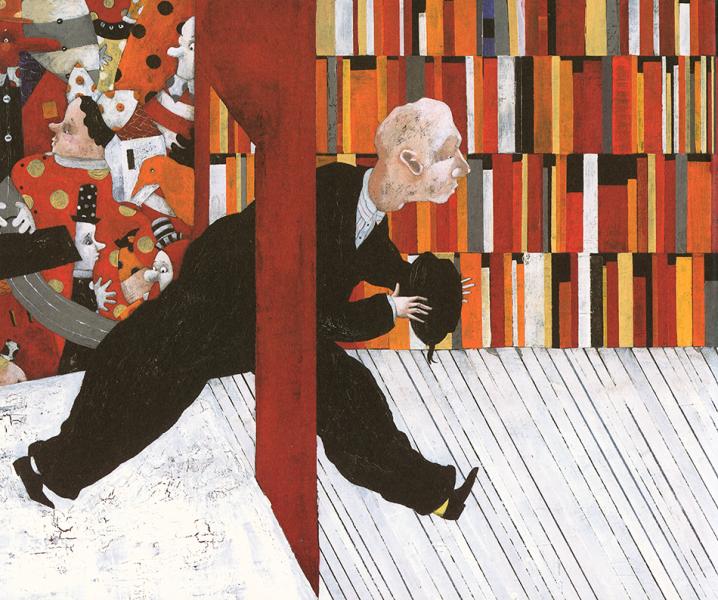 Mijnheer Ferdinand - 3