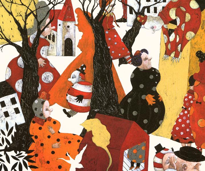 Mijnheer Ferdinand - 4