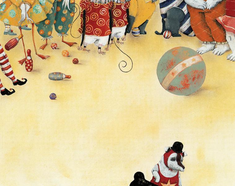 Het ongelooflijke liefdesverhaal van Heer Morf - 2