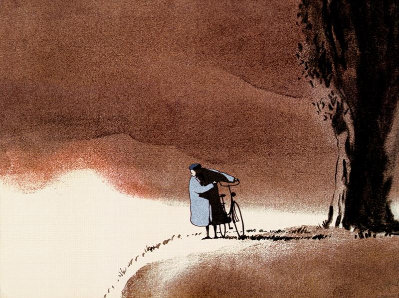 Vader en dochter - 4