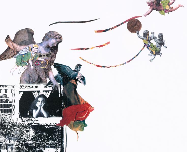 Bayad be fekre fereshteh bood - 3