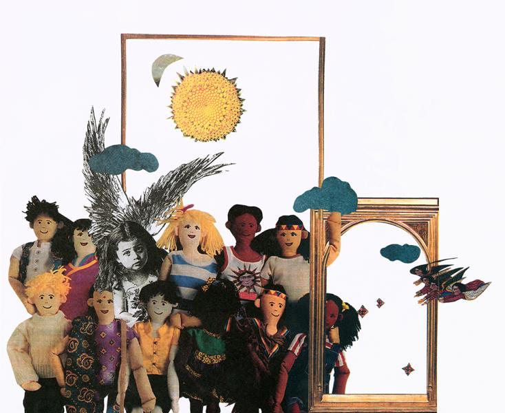 Bayad be fekre fereshteh bood - 4