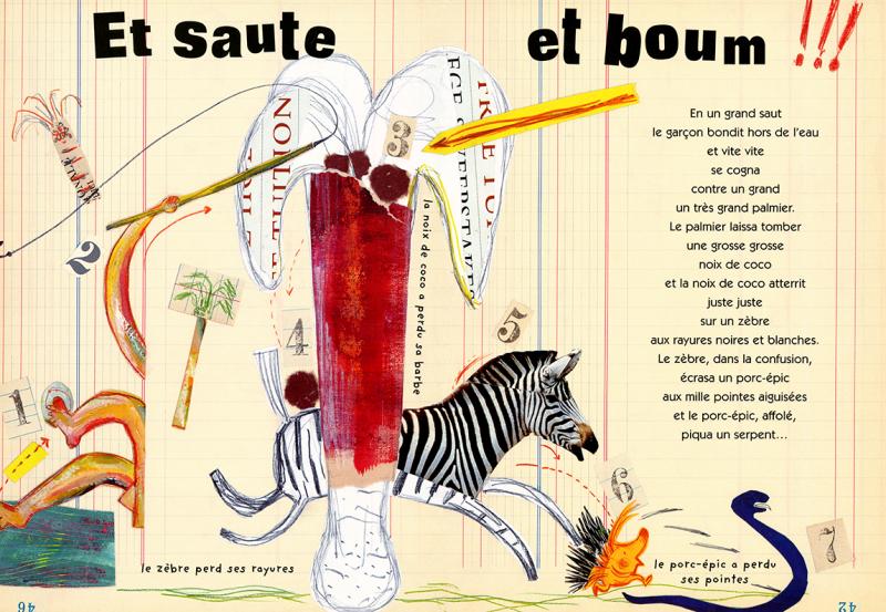 A qui la faute? - 3