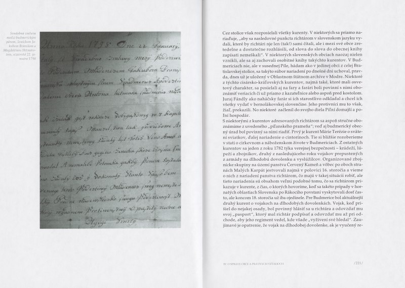 Poctivá obec Budmerická - 3