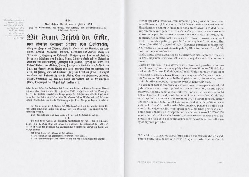 Poctivá obec Budmerická - 4