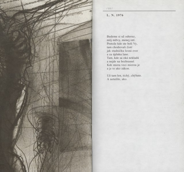 Čítanie z Údelu - 2