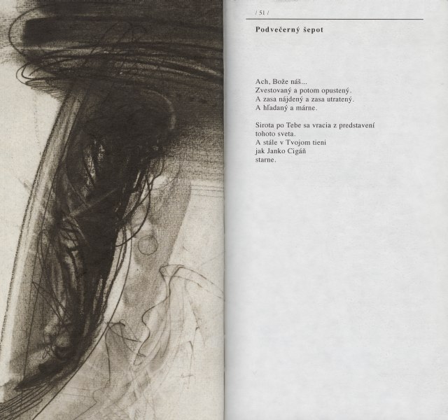 Čítanie z Údelu - 3