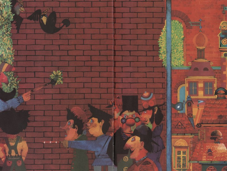 Chlapec Lampášik - 4