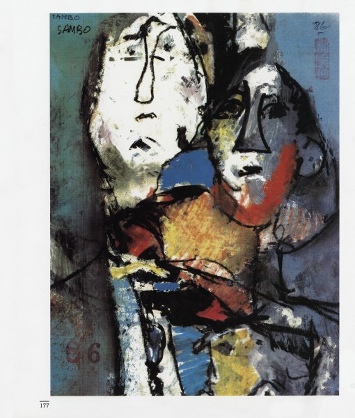 Čas, ktorý som žil - 4