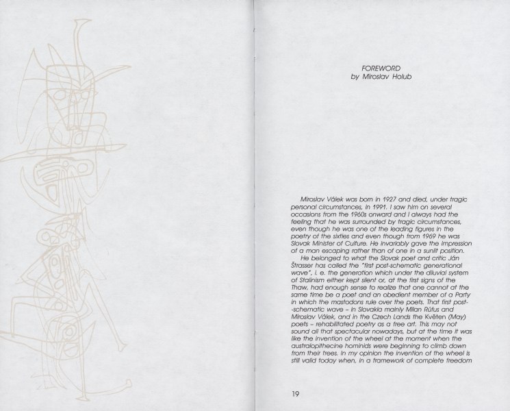 The ground beneath our feet - 2