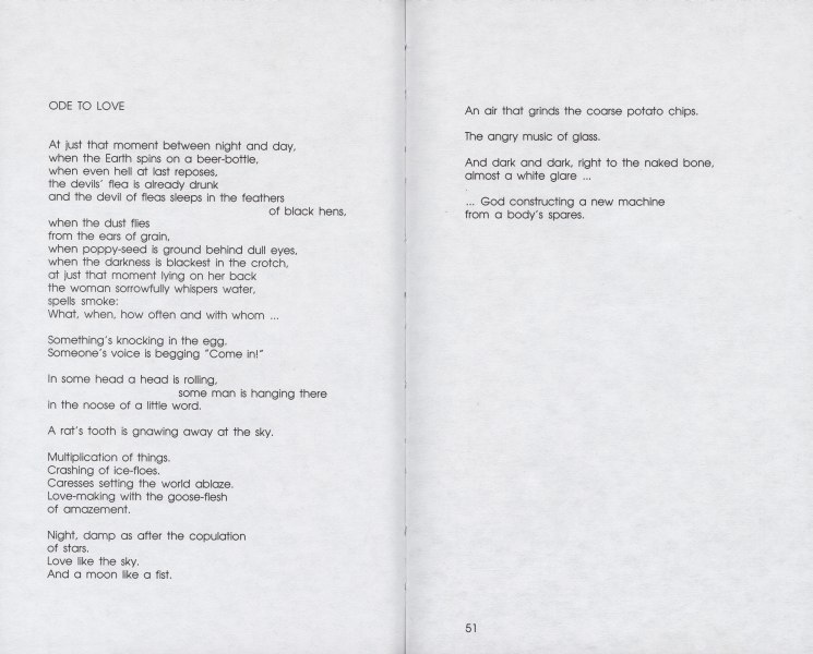 The ground beneath our feet - 4