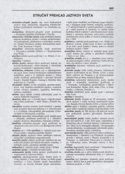 Slovník cudzích slov - 4