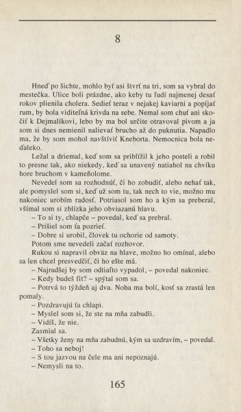 Edícia Klub čitateľov Tranoscia - 4