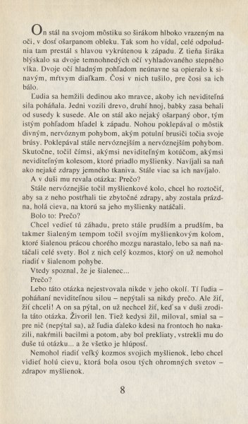 Edícia Klub čitateľov Tranoscia - 2