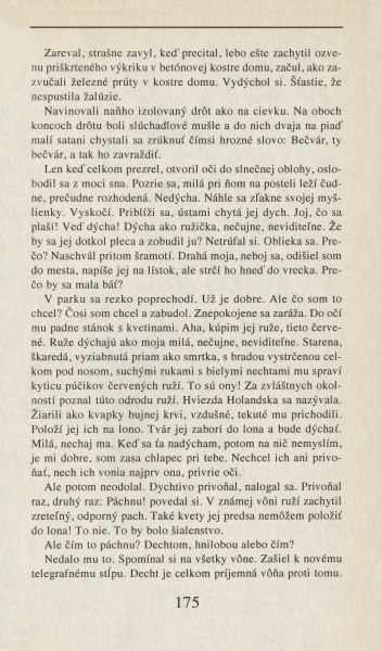 Edícia Klub čitateľov Tranoscia - 4