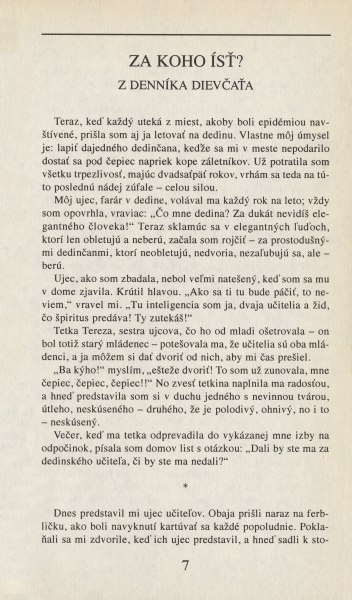 Edícia Klub čitateľov Tranoscia - 2