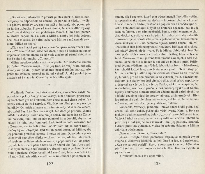 Edícia Klub čitateľov Tranoscia - 4