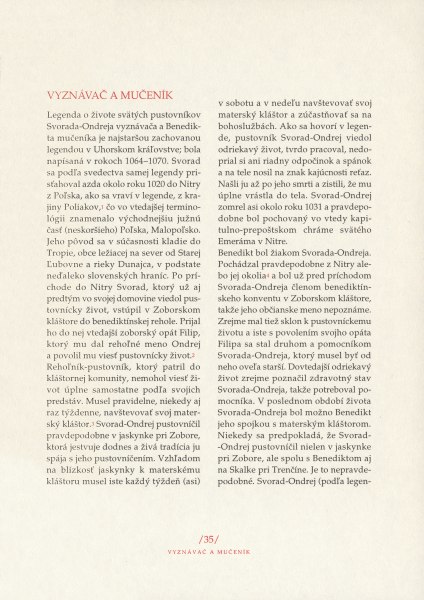 Legendy stredovekého Slovenska - 2