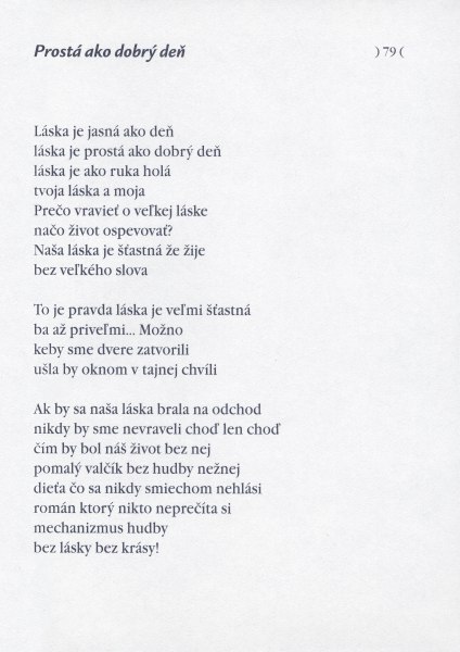Nové lásky - 4