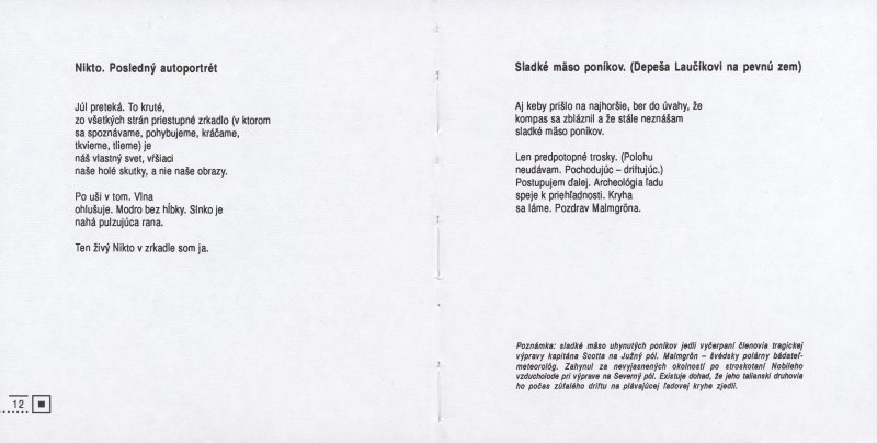 Majster Mu a ženské hlasy - 2