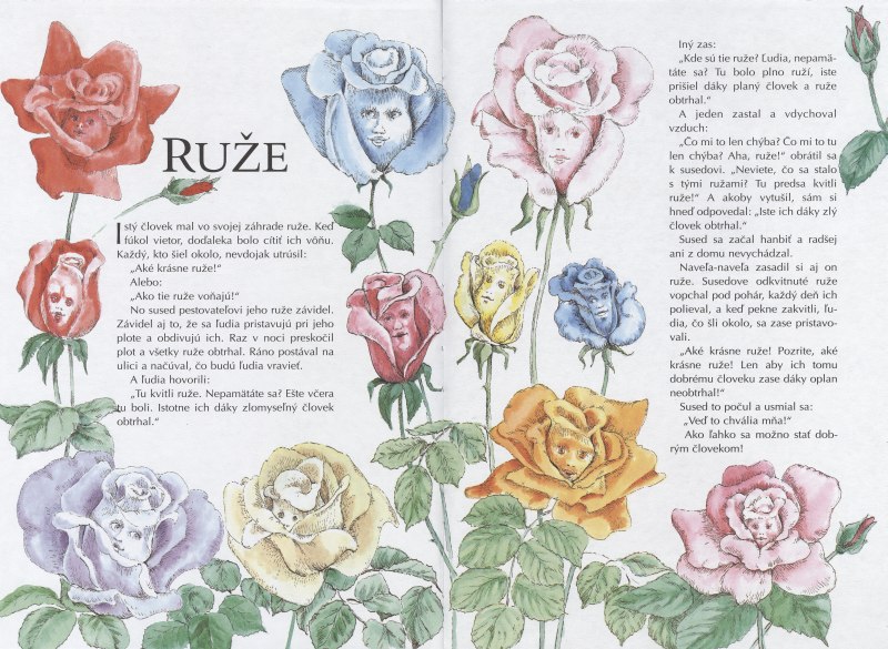 Medardove rozprávky - 4