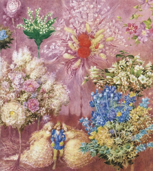 Zlaté jabĺčka - 3