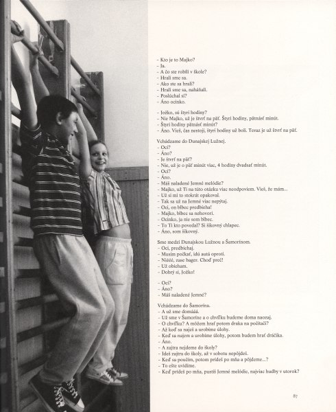 Medzi kvapkami dažďa - 2