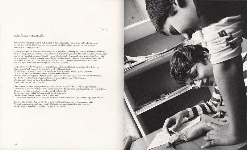 Medzi kvapkami dažďa - 3