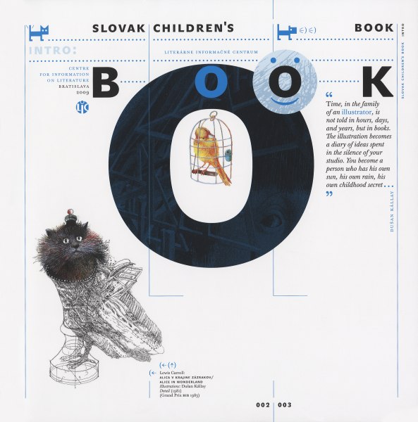 Slovak children’s book - 2