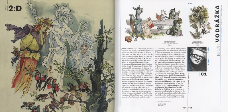 Slovak children’s book - 3