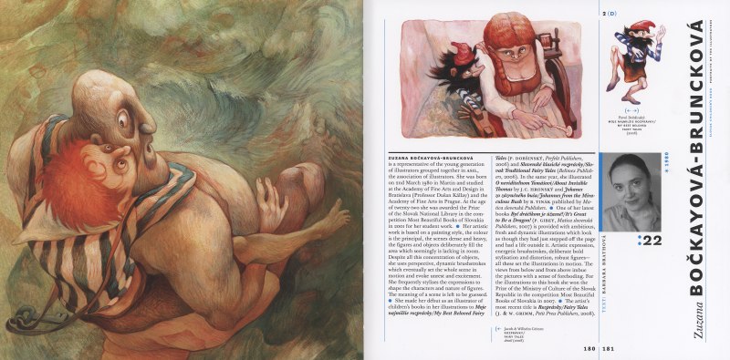 Slovak children’s book - 4