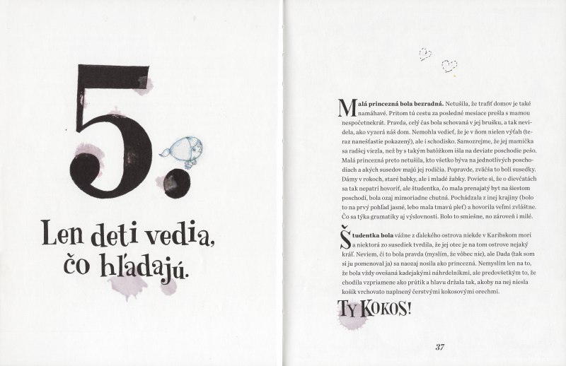 Malá princezná - 4