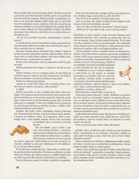 Sedem rokov nemá - 3