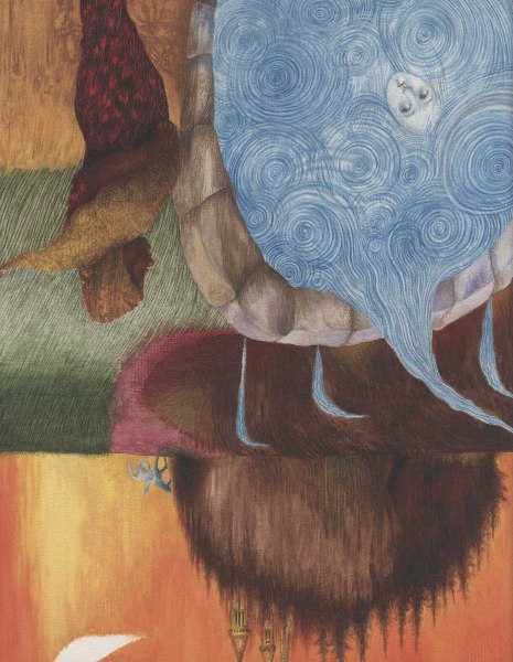 Sedem rokov nemá - 4