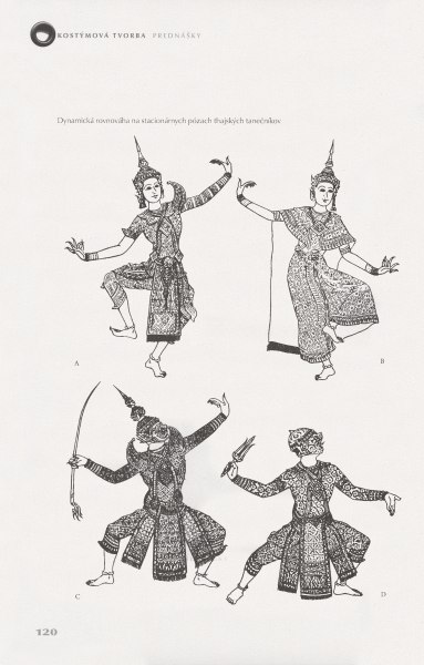 Kostýmová tvorba - 3