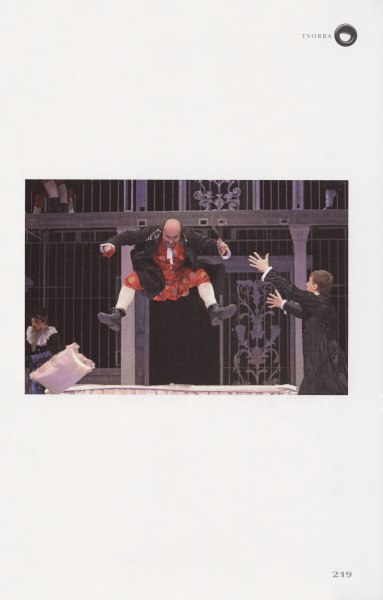 Kostýmová tvorba - 4