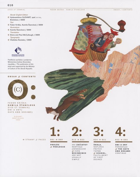 Kamila Štanclová - 2