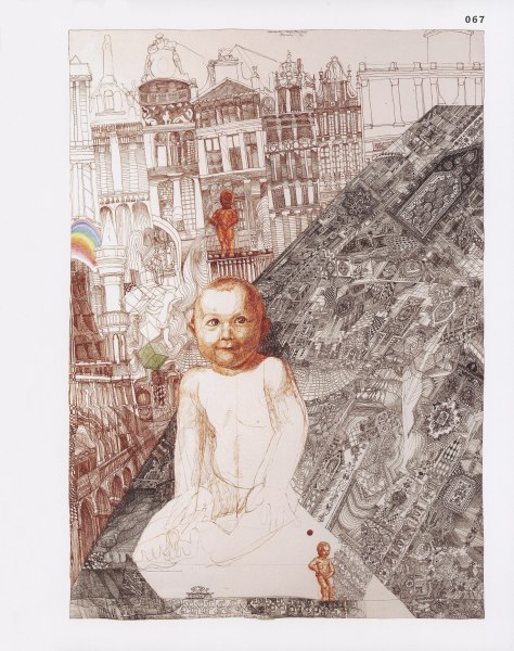 Kamila Štanclová - 3