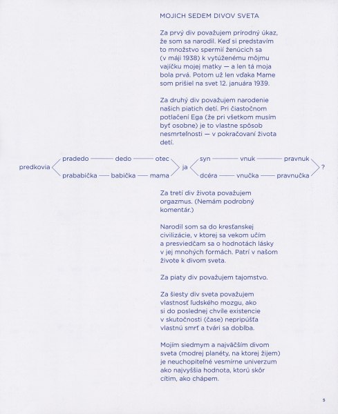 Som dieťa šesťdesiatych rokov - 2