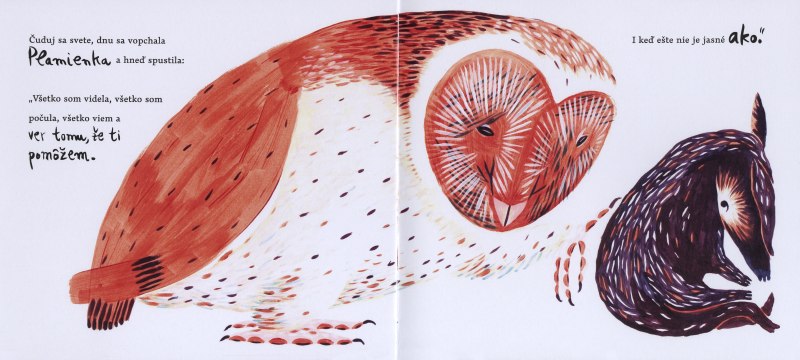 Liek pre Vĺčika - 3